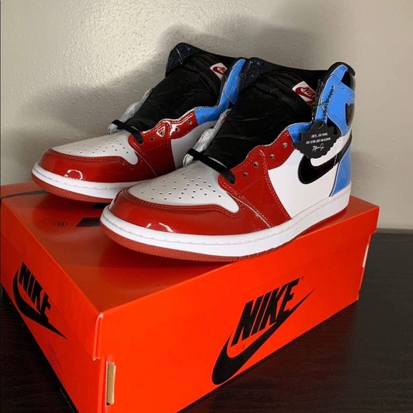 air jordan 27 retro chicago